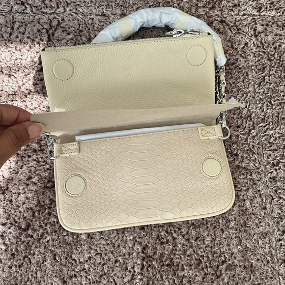 Zadig & Voltaire clutch - Picture 4 of 4